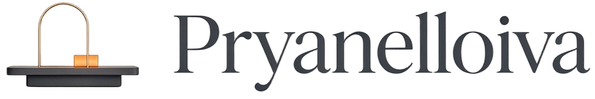Pryanelloiva